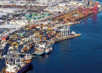 Imminent new strike in Montreal port