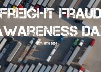 Inaugural Freight Fraud Awareness Day shines light on industry crisis