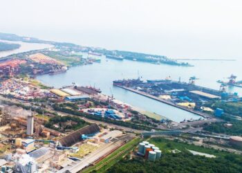 India preps to level pricing field between landlord terminal concessionaires and private ports