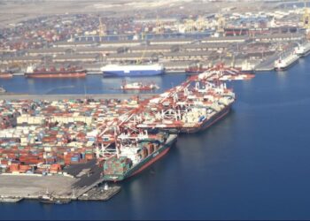 Indian investments bolster Chabahar port, while Chinese influence yields mixed outcomes in Pakistan and Sri Lanka