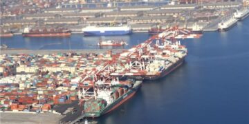 Indian investments bolster Chabahar port, while Chinese influence yields mixed outcomes in Pakistan and Sri Lanka