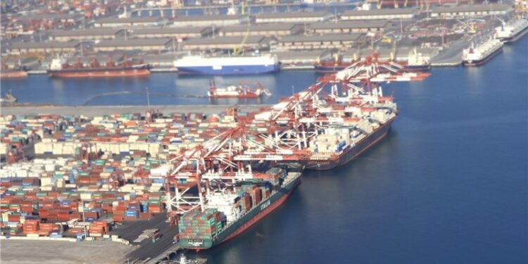 Indian investments bolster Chabahar port, while Chinese influence yields mixed outcomes in Pakistan and Sri Lanka