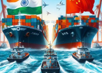 India’s Port Consortium: Strengthening Global Reach or Countering China?