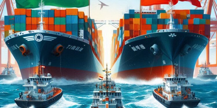 India’s Port Consortium: Strengthening Global Reach or Countering China?