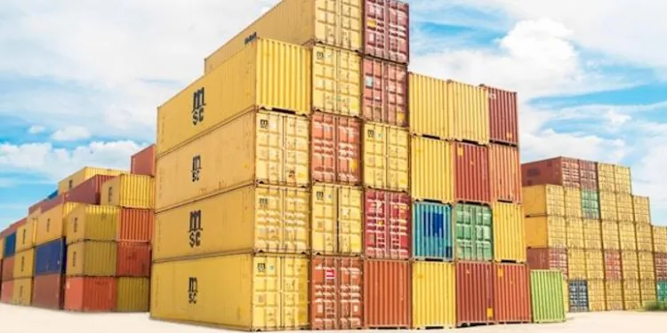 Innovations in Container Design for Enhanced Durability and Efficiency