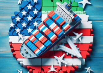 Iran embraces hybrid maritime strategy to counteract US sanctions