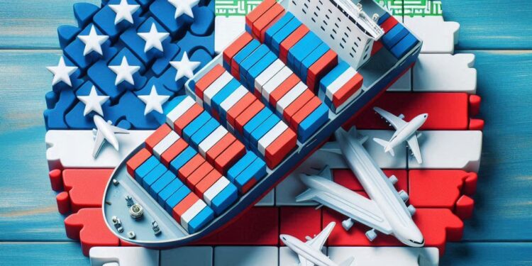 Iran embraces hybrid maritime strategy to counteract US sanctions