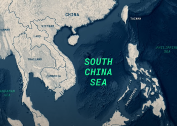 Is Strait of Malacca at Risk from Supply Chain Weaponization?