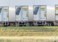 J.B. Hunt, UP.Labs create FreightTech lab