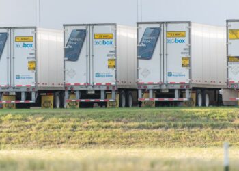J.B. Hunt, UP.Labs create FreightTech lab