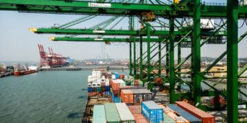 JNPA struggles in 2024 amid geopolitical challenges