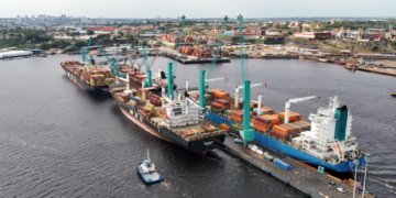Kalmar, Super Terminais agree on second equipment order for Manaus box terminal