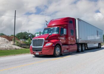 Knight-Swift Q3 earnings: First look