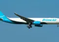 Kuehne+Nagel adopts new Amazon air cargo service for China e-commerce