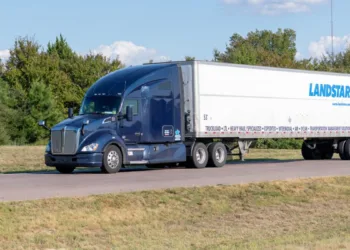 Landstar Q3 earnings: First look