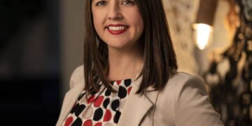 Ship Design & Construction: Laurie Balan, COO, Genoa Design