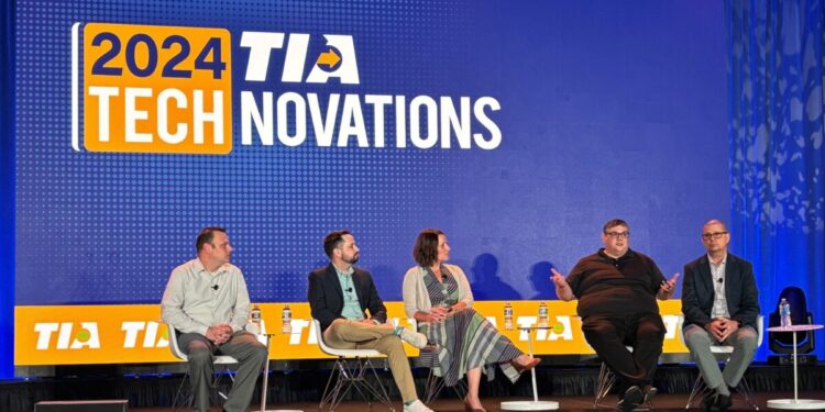 Leaders share strategies to maximize FreightTech investment in tight markets