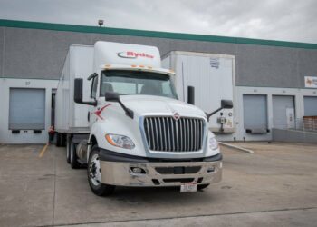 Less reliance on rentals, more on contracts: Ryder continuing its mission