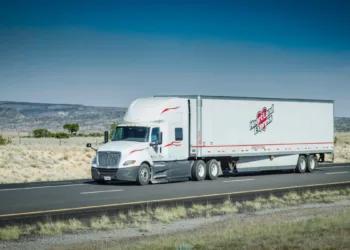 Losses at Heartland Express continue to mount