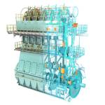 LPG ‘Pre-fit’ Option for WinGD X-DF-A