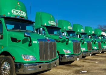 LTL carrier Moran Transportation acquires RMX Freight Systems