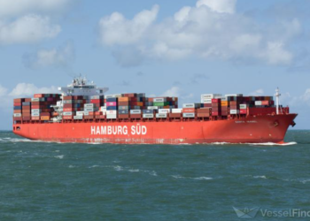 Maersk announces port swap on SAECS/SRX service