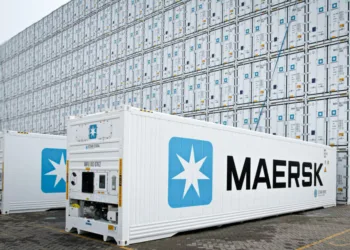 Maersk raises 2024 outlook following “strong Q3 performance”