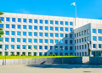 Maersk reports preliminary Q3 revenue of US$15.8 billion