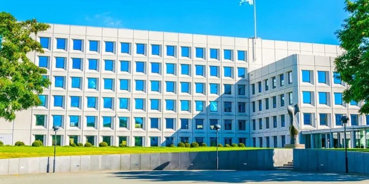 Maersk reports preliminary Q3 revenue of US$15.8 billion