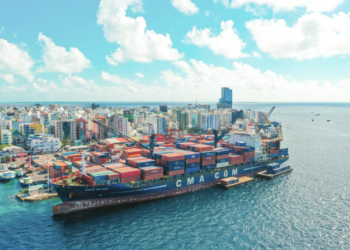 Maldives Male Port’s Strategic Role in the Indo-Pacific