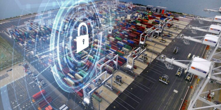 Marlink security operations centre identifies escalating maritime cyber threats