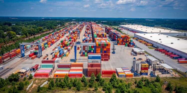 Marsh, Tokio Marine Kiln introduce market-first trade disruption facility for ports and terminals