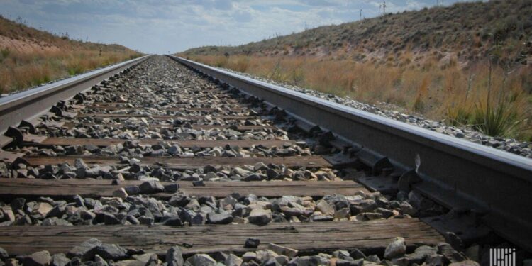 Mexican legislation seeks to reverse privatization of rail industry