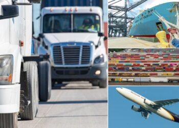 Modern supply chain management requires new planning approach