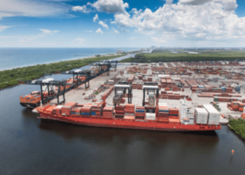 Most Florida ports shut down due to Hurricane Milton, earliest reopening set for Friday