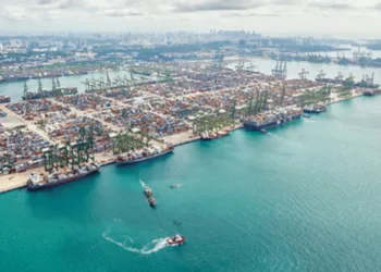 MPA Singapore completes clean-up of Shell’s leaked slop