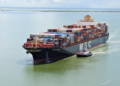 MSC strengthens Vietnam-China-North America service