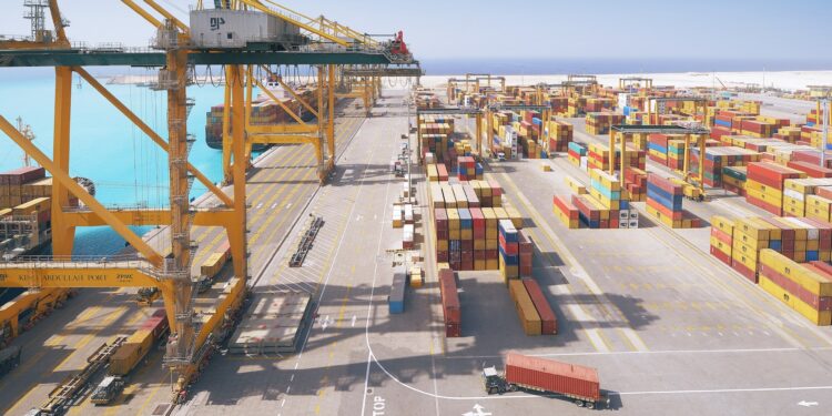 MSC’s MEDLOG partners with PDC to develop new cold storage facility at King Abdullah Port