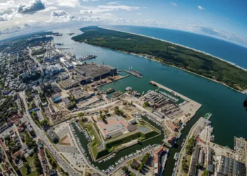 MT Group to build first hydrogen station in Baltic States