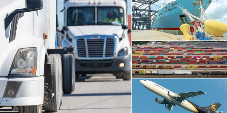 Navigating peak season 2024: Challenges, expectations and consumer behavior