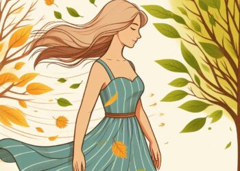 Navigating Seasonal Skin Changes: Summer to Autumn