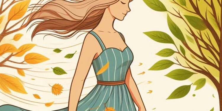 Navigating Seasonal Skin Changes: Summer to Autumn