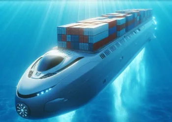 Navigating the challenges of underwater radiated noise: A win-win for emissions and ocean health