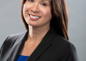 New Director for POLB’s Communications and Community Relations Division