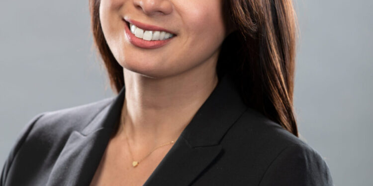 New Director for POLB’s Communications and Community Relations Division