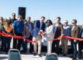New Orleans port railroad opens bulk transloading park