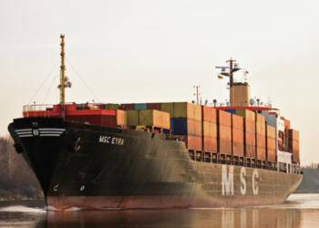 Newbuild Vessels: Fleet Expansion or Renewal for Leading Container Lines?