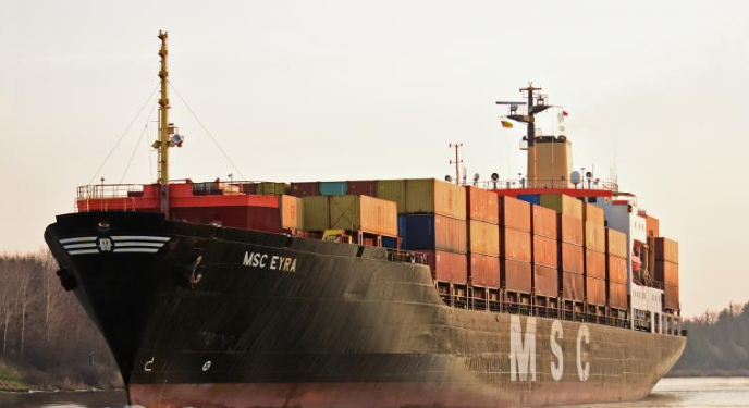 Newbuild Vessels: Fleet Expansion or Renewal for Leading Container Lines?