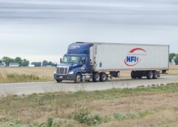 NFI’s Brown seeks dismissal of New Jersey case, cites minor role in dispute