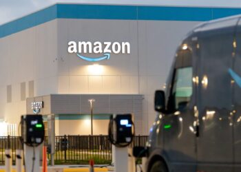 NLRB regional level again rules that Amazon, delivery service partners employ drivers jointly